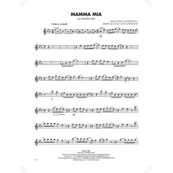 Bl&auml;serKlasse Solo Musical - Fl&ouml;te : Kleine Werke aus gro&szlig;en B&uuml;hnenhits